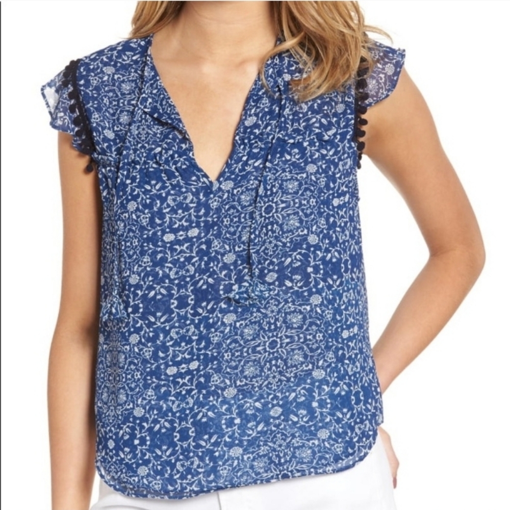 MISA LOS ANGELES ALE TOP